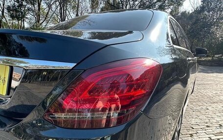 Mercedes-Benz C-Класс, 2022 год, 2 326 069 рублей, 11 фотография