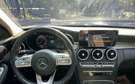 Mercedes-Benz C-Класс, 2022 год, 2 326 069 рублей, 16 фотография