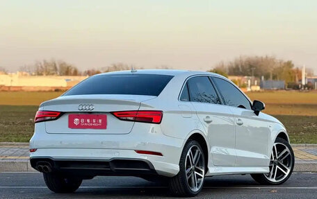 Audi A3, 2018 год, 1 450 000 рублей, 8 фотография