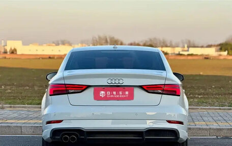 Audi A3, 2018 год, 1 450 000 рублей, 7 фотография