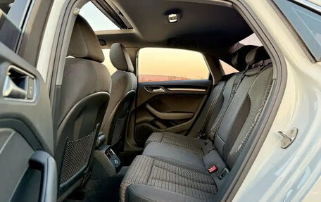 Audi A3, 2018 год, 1 450 000 рублей, 11 фотография