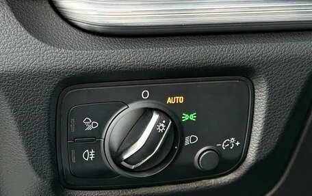 Audi A3, 2018 год, 1 450 000 рублей, 26 фотография