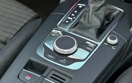 Audi A3, 2018 год, 1 450 000 рублей, 20 фотография