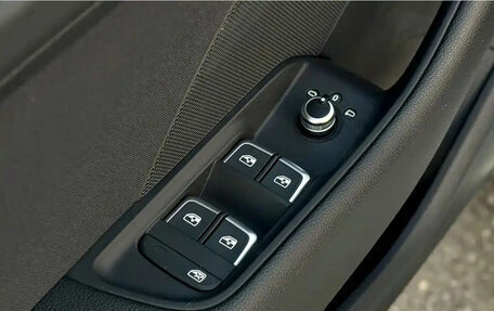 Audi A3, 2018 год, 1 450 000 рублей, 25 фотография