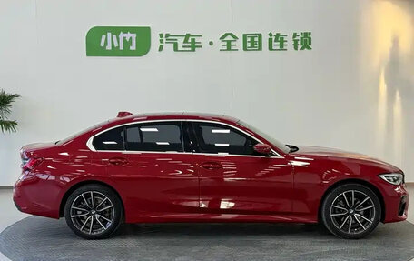 BMW 3 серия, 2022 год, 3 044 069 рублей, 5 фотография