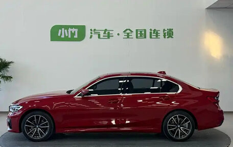 BMW 3 серия, 2022 год, 3 044 069 рублей, 6 фотография