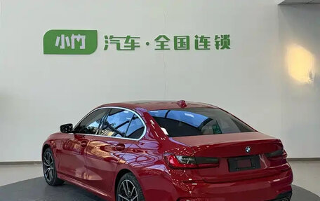 BMW 3 серия, 2022 год, 3 044 069 рублей, 7 фотография