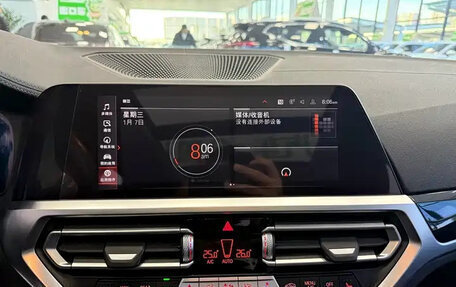 BMW 3 серия, 2022 год, 3 044 069 рублей, 16 фотография