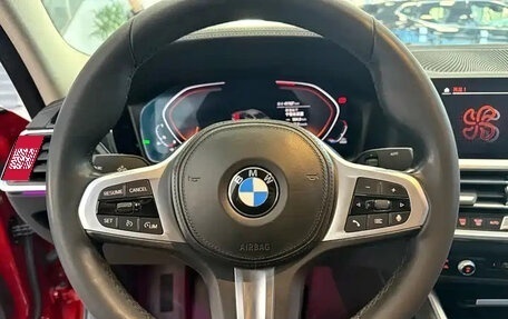 BMW 3 серия, 2022 год, 3 044 069 рублей, 14 фотография