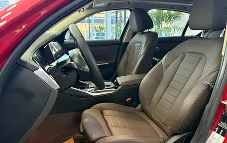 BMW 3 серия, 2022 год, 3 044 069 рублей, 12 фотография