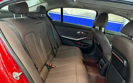 BMW 3 серия, 2022 год, 3 044 069 рублей, 23 фотография