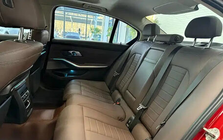 BMW 3 серия, 2022 год, 3 044 069 рублей, 24 фотография