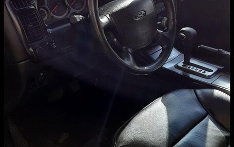 Ford Escape II, 2008 год, 850 000 рублей, 7 фотография