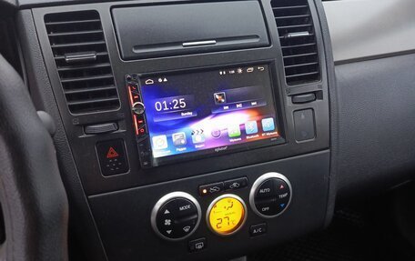 Nissan Tiida, 2007 год, 385 000 рублей, 5 фотография