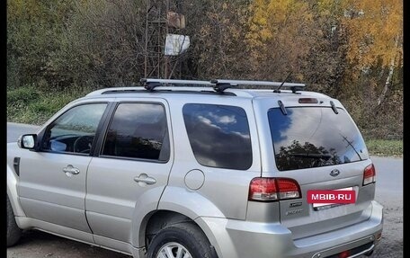 Ford Escape II, 2008 год, 850 000 рублей, 5 фотография