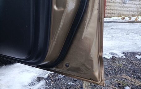 Nissan Tiida, 2007 год, 385 000 рублей, 8 фотография