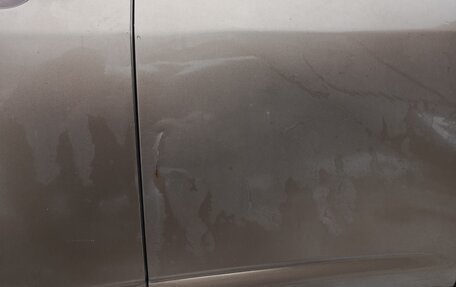 Nissan Tiida, 2007 год, 385 000 рублей, 14 фотография