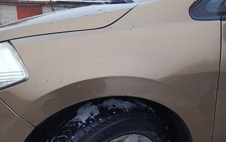 Nissan Tiida, 2007 год, 385 000 рублей, 15 фотография