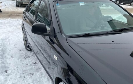 Chevrolet Lacetti, 2010 год, 590 000 рублей, 2 фотография