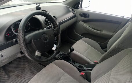 Chevrolet Lacetti, 2010 год, 590 000 рублей, 5 фотография