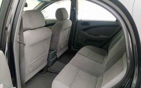 Chevrolet Lacetti, 2010 год, 590 000 рублей, 11 фотография