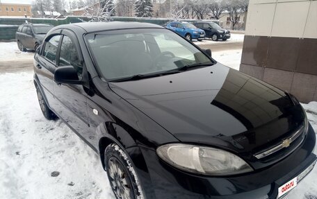 Chevrolet Lacetti, 2010 год, 590 000 рублей, 7 фотография