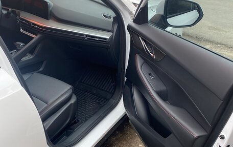 Changan CS35 Plus, 2024 год, 2 100 000 рублей, 2 фотография