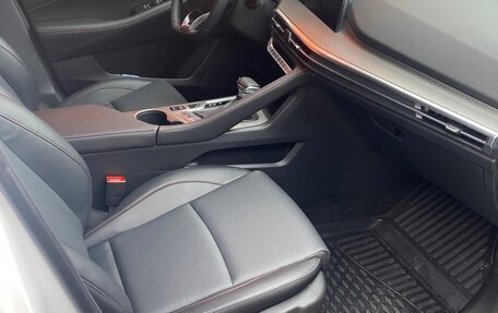 Changan CS35 Plus, 2024 год, 2 100 000 рублей, 7 фотография