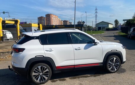 Changan CS35 Plus, 2024 год, 2 100 000 рублей, 6 фотография