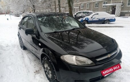 Chevrolet Lacetti, 2010 год, 590 000 рублей, 4 фотография