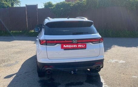 Changan CS35 Plus, 2024 год, 2 100 000 рублей, 3 фотография