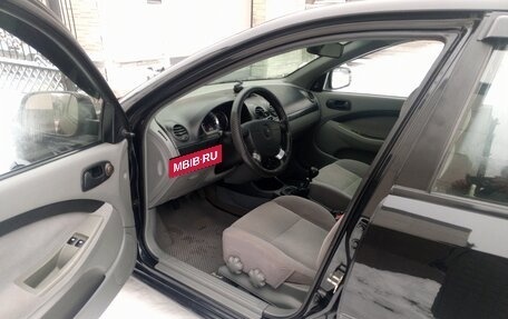 Chevrolet Lacetti, 2010 год, 590 000 рублей, 6 фотография