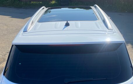 Changan CS35 Plus, 2024 год, 2 100 000 рублей, 10 фотография