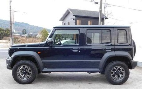 Suzuki Jimny, 2025 год, 2 700 000 рублей, 5 фотография