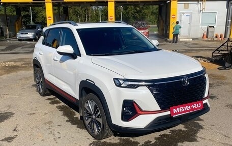 Changan CS35 Plus, 2024 год, 2 100 000 рублей, 8 фотография