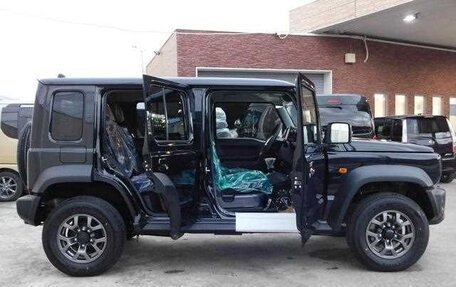 Suzuki Jimny, 2025 год, 2 700 000 рублей, 9 фотография