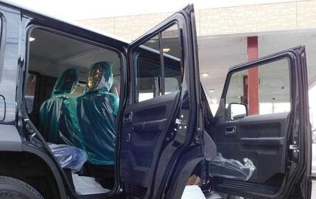 Suzuki Jimny, 2025 год, 2 700 000 рублей, 11 фотография