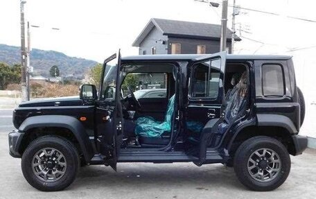 Suzuki Jimny, 2025 год, 2 700 000 рублей, 10 фотография