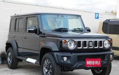 Suzuki Jimny, 2025 год, 2 700 000 рублей, 3 фотография