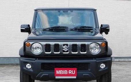 Suzuki Jimny, 2025 год, 2 700 000 рублей, 2 фотография