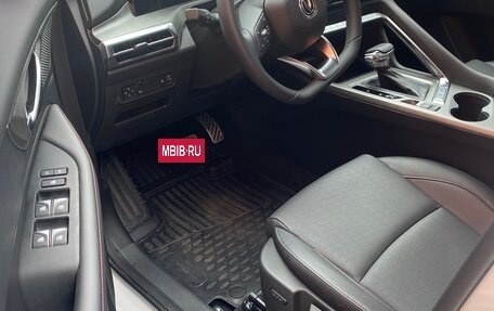 Changan CS35 Plus, 2024 год, 2 100 000 рублей, 11 фотография