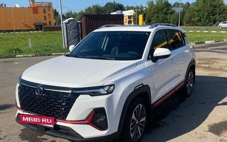 Changan CS35 Plus, 2024 год, 2 100 000 рублей, 9 фотография
