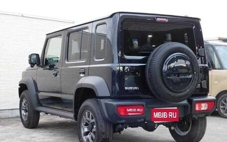 Suzuki Jimny, 2025 год, 2 700 000 рублей, 6 фотография