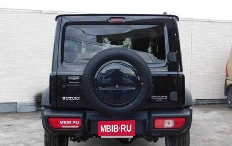 Suzuki Jimny, 2025 год, 2 700 000 рублей, 7 фотография