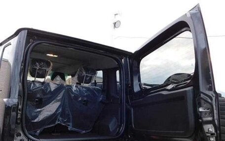 Suzuki Jimny, 2025 год, 2 700 000 рублей, 13 фотография