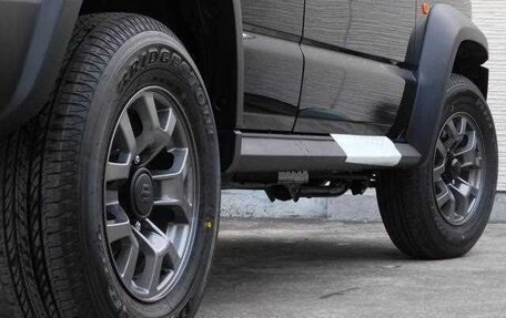 Suzuki Jimny, 2025 год, 2 700 000 рублей, 19 фотография