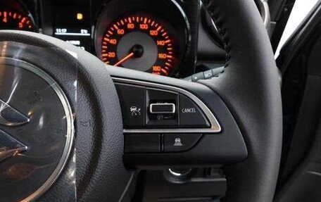 Suzuki Jimny, 2025 год, 2 700 000 рублей, 18 фотография