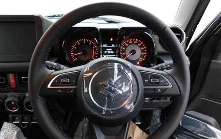 Suzuki Jimny, 2025 год, 2 700 000 рублей, 14 фотография