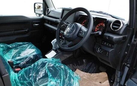 Suzuki Jimny, 2025 год, 2 700 000 рублей, 20 фотография