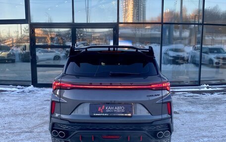 Geely Coolray I, 2024 год, 2 450 000 рублей, 4 фотография